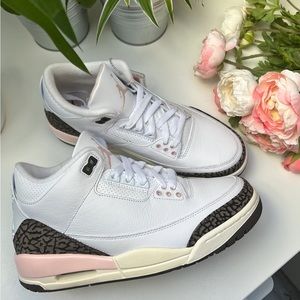 AIR JORDAN 3 | “Neapolitan” Dark Mocha